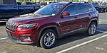 Used 2020 JEEP CHEROKEE LATITUDE PLUS in PEORIA, ARIZONA