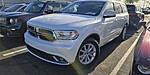 Used 2020 DODGE DURANGO SXT PLUS in PEORIA, ARIZONA