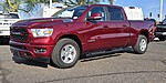 Used 2022 RAM 1500 BIG HORN in PEORIA, ARIZONA