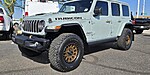Used 2024 JEEP WRANGLER RUBICON 392 in PEORIA, ARIZONA