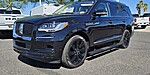 Used 2023 LINCOLN NAVIGATOR RESERVE in PEORIA, ARIZONA