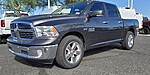 Used 2017 RAM 1500 BIG HORN in PEORIA, ARIZONA