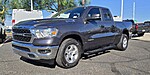 Used 2024 RAM 1500 BIG HORN in PEORIA, ARIZONA