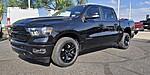 Used 2021 RAM 1500 BIG HORN in PEORIA, ARIZONA