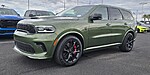 Used 2021 DODGE DURANGO SRT HELLCAT in PEORIA, ARIZONA