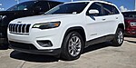Used 2019 JEEP CHEROKEE LATITUDE PLUS in PEORIA, ARIZONA