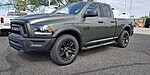 Used 2021 RAM 1500 CLASSIC WARLOCK in PEORIA, ARIZONA