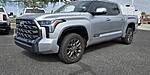Used 2023 TOYOTA TUNDRA PLATINUM in PEORIA, ARIZONA