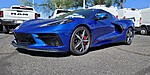 Used 2022 CHEVROLET CORVETTE 2LT in PEORIA, ARIZONA