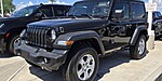 Used 2022 JEEP WRANGLER SPORT S in PEORIA, ARIZONA