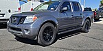 Used 2021 NISSAN FRONTIER SV in PEORIA, ARIZONA