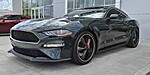 Used 2020 FORD MUSTANG BULLITT in PEORIA, ARIZONA