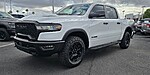 Used 2025 RAM 1500 REBEL in PEORIA, ARIZONA