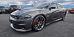 Used 2021 DODGE CHARGER SCAT PACK in PEORIA, ARIZONA
