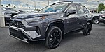 Used 2024 TOYOTA RAV4 HYBRID XSE in PEORIA, ARIZONA