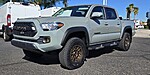 Used 2023 TOYOTA TACOMA SR5 in PEORIA, ARIZONA
