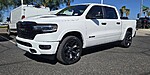 Used 2023 RAM 1500 LIMITED in PEORIA, ARIZONA