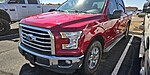 Used 2016 FORD F-150 XLT in PEORIA, ARIZONA