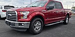 Used 2016 FORD F-150 XLT in PEORIA, ARIZONA