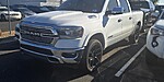 Used 2020 RAM 1500 LARAMIE in PEORIA, ARIZONA