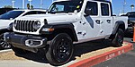 Used 2025 JEEP GLADIATOR SPORT in PEORIA, ARIZONA