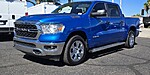 Used 2024 RAM 1500 BIG HORN in PEORIA, ARIZONA