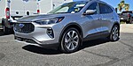 Used 2023 FORD ESCAPE PLATINUM in PEORIA, ARIZONA