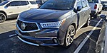 Used 2019 ACURA MDX W/ADVANCE PKG in PEORIA, ARIZONA