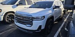 Used 2023 GMC ACADIA AT4 in PEORIA, ARIZONA