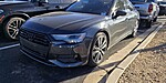 Used 2022 AUDI A6 SEDAN PREMIUM in PEORIA, ARIZONA
