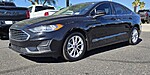 Used 2020 FORD FUSION SE in PEORIA, ARIZONA