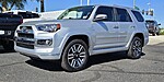 Used 2019 TOYOTA 4RUNNER LIMITED in PEORIA, ARIZONA