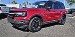 Used 2021 FORD BRONCO SPORT OUTER BANKS in PEORIA, ARIZONA