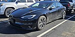 Used 2021 TESLA MODEL S PLAID in PEORIA, ARIZONA