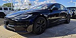 Used 2021 TESLA MODEL S PLAID in PEORIA, ARIZONA