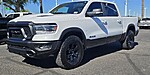 Used 2022 RAM 1500 REBEL in PEORIA, ARIZONA