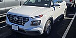 Used 2020 HYUNDAI VENUE SEL in PEORIA, ARIZONA