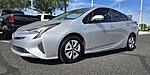 Used 2018 TOYOTA PRIUS TWO in PEORIA, ARIZONA