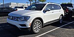Used 2018 Volkswagen Tiguan S in PEORIA, ARIZONA