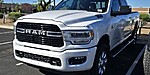 Used 2021 RAM 2500 BIG HORN in PEORIA, ARIZONA