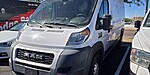 Used 2020 RAM PROMASTER CARGO VAN  in PEORIA, ARIZONA