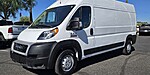 Used 2020 RAM PROMASTER CARGO VAN  in PEORIA, ARIZONA