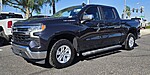 Used 2022 CHEVROLET SILVERADO 1500 LT in PEORIA, ARIZONA