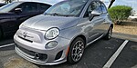 Used 2018 FIAT 500 POP in PEORIA, ARIZONA