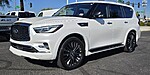 Used 2021 INFINITI QX80 PREMIUM SELECT in PEORIA, ARIZONA