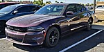 Used 2020 DODGE CHARGER SXT in PEORIA, ARIZONA