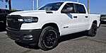 Used 2025 RAM 1500 WARLOCK in PEORIA, ARIZONA