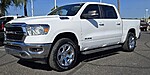 Used 2021 RAM 1500 BIG HORN in PEORIA, ARIZONA