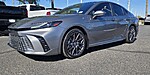 Used 2025 TOYOTA CAMRY XSE in PEORIA, ARIZONA