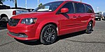Used 2016 DODGE GRAND CARAVAN SE PLUS in PEORIA, ARIZONA
